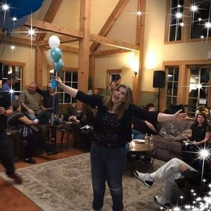 Meet your Posher, Shay